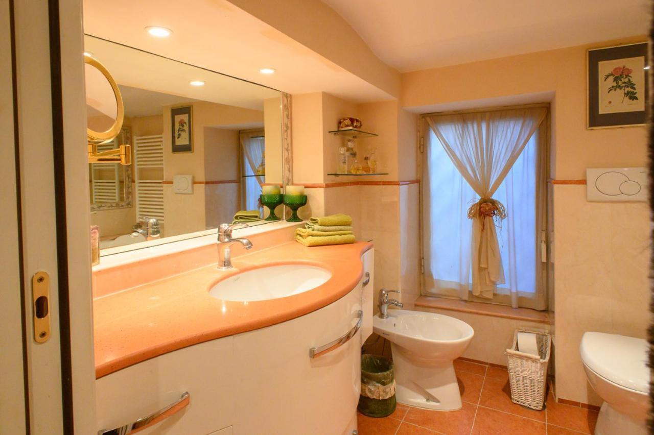 Apartment Roma Deluxe Exteriör bild